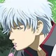 Gintoki Sakata