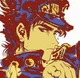 Jotaro Kujo