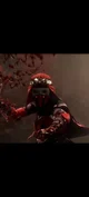 Skarlet- MK