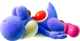 Blue Yoshi