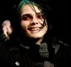 Gerard way