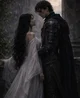 LOVESICK Villain