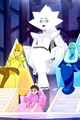 The Diamonds Moms SU