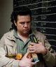 TWD - Eugene Porter