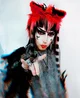 Dahvie Vanity 