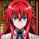 High school Dxd RP