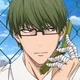 Midorima Shintaro