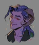 Mollymauk Tealeaf