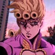 Giorno Giovanna 