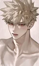 Katsuki Bakugou 