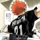 HQ - Shoyo Hinata