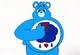 Grumpy Bear