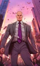 Lex Luthor