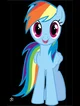 Rainbow Dash 
