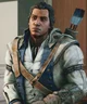 Connor Kenway 