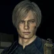 Leon S Kennedy 