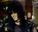 Nikki Sixx
