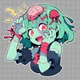 The Zombie life - 1