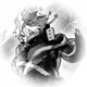 MHA    Katsuki