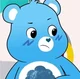 Yandere Grumpy Bear