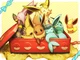 Eeveelutions - Pkmn