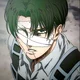 Levi Ackerman 