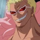 Doflamingo
