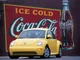 1998 New Beetle