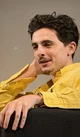 Timothée Chalamet