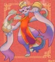 Mienshao Roommate