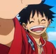 Monkey D Luffy
