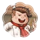Teruteru Hanamura