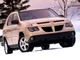 2004 Pontiac Aztek