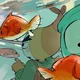 shrimpo dw -