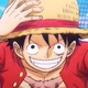 Luffy D Monkey