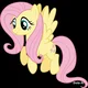Fluttershy 