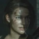 Jill Valentine