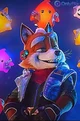 Fox McCloud 