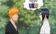 Ichigo x Uryu 