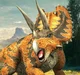 Pentaceratops