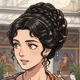 Patrician Noblewoman