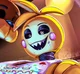 Toy Chica 