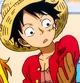 Monkey D Luffy