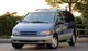 1998 Toyota Sienna 