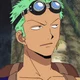 Zoro Roronoa 