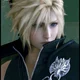 Cloud Strife 