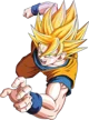 Son Goku 