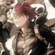 Shoto Todoroki