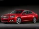 2013 Chevy Malibu 