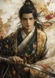 Prince Keiro